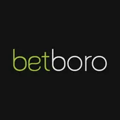 Betboro Brasil Avaliação Casino Logo