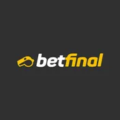 Betfinal Casino Avaliação Logotipo