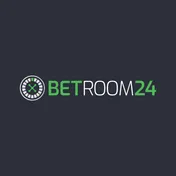 Betroom 24 Casino Bonus & Review Logo