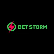 BetStorm Casino Review Logo