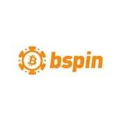 bspin 线上赌场评论 Casino Logo