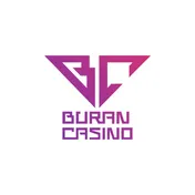 Buran Casino（ブランカジノ）レビュー ロゴ