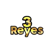 Opiniones de 3 Reyes Casino Logo