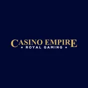 Casino Empire Avaliação Logotipo