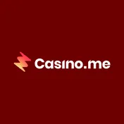 Casino.me（カジノミー）カジノレビュー ロゴ