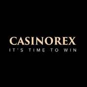 Casino Rex（カジノレックス）評判レビュー ロゴ