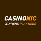 Casinonic（カジノニック）カジノレビュー