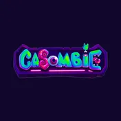 Casombie Casino Bonus & Review Logo