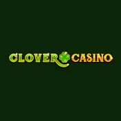 Clover Casino Bonus & Review Logo