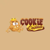 Cookie Casino Bonus & Review Logo