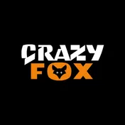 Crazy Fox 线上赌场评论 Casino Logo