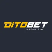 Ditobet Brasil Avaliação Casino Logo