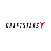 Draftstars Casino Bonus & Review Logo