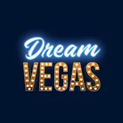 Dream Vegas Casino Bonus & Review Logo