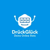 DrueckGlueck Casino Review Logo