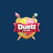 Duelz Casino Review Logo