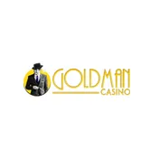 Goldman Casino Bonus & Review Logo