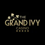 Grand Ivy Casino Bonus & Review Logo