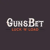 Gunsbet 线上赌场评论 Casino Logo