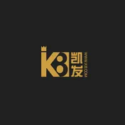 K8 娱乐场 Casino Logo