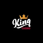 King Casino Review Logo