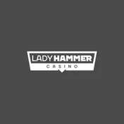 Lady Hammer Casino（レディーハンマーカジノ）レビュー ロゴ