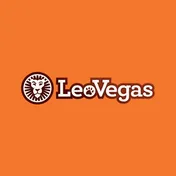 LeoVegas Casino Logo