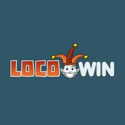 Locowin Casino Bonus & Review Logo