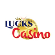 Lucks Casino Bonus & Review Logo