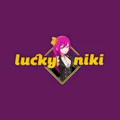 Lucky Niki（ラッキーニッキー）カジノレビュー Casino Logo