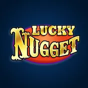 Lucky Nugget（ラッキーナゲット）カジノレビュー Casino Logo