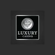 Luxury Casino Review Logo