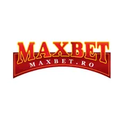 Maxbet Casino Bonus & Review Logo