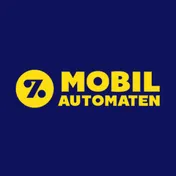 MobilAutomaten Casino Bonus & Review Logo