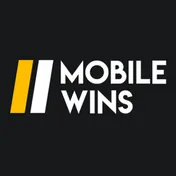 Mobile Wins Casino Bonus & Review Logo