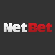 NetBet Casino Review Logo