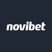 Novibet Casino Review Logo