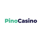 Pino Casino Bonus & Review Logo