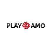 Playamo Casino Bonus & Review Logo