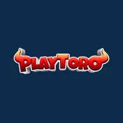 PlayToro Casino Bonus & Review Logo