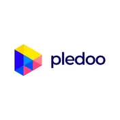 Pledoo Casino Bonus & Review Logo