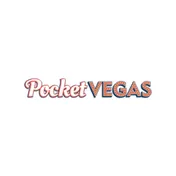 Pocket Vegas Casino Review Logo