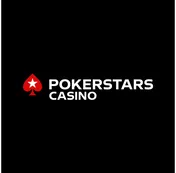 PokerStars Casino Bonus & Review Logo