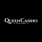 クイーンカジノ パチンコ台･入金不要ボーナス･違法性の評判レビュー Casino Logo