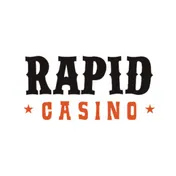 Rapid Casino Bonus & Review Logo