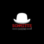 Schmitts Casino Bonus & Review Logo