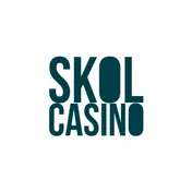 Skol Casino Bonus & Review Logo