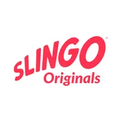 Slingo Casino Bonus & Review Logo