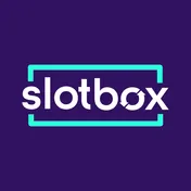 Slotbox Casino Bonus & Review Logo