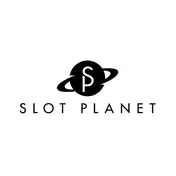 Slot Planet Casino Bonus & Review Logo